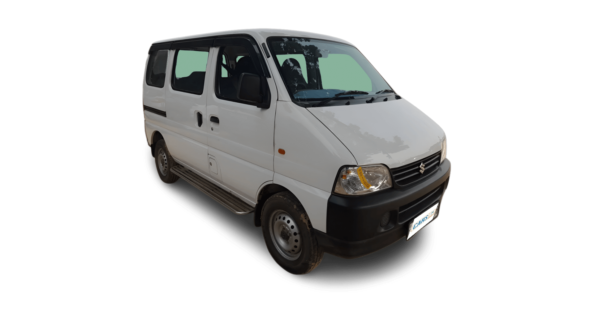 2023 Maruti Eeco - SUV - Petrol - Manual - ₹6.33 lakh